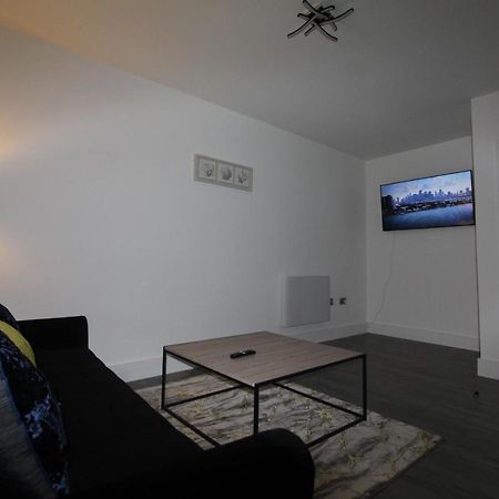 F6 Hammonds Row Διαμέρισμα Πρέστον Εξωτερικό φωτογραφία