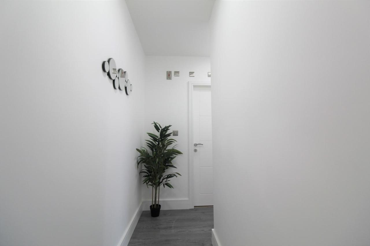 F6 Hammonds Row Διαμέρισμα Πρέστον Εξωτερικό φωτογραφία