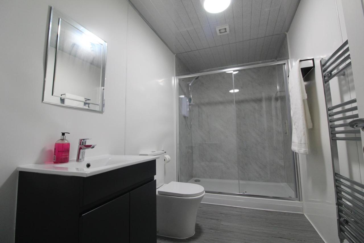 F6 Hammonds Row Διαμέρισμα Πρέστον Εξωτερικό φωτογραφία